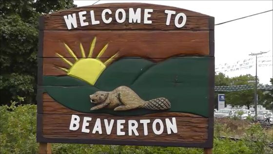 Beaverton Appraisal - Welcome to Beaverton